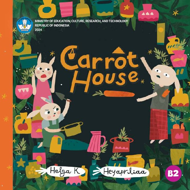 Carrot House